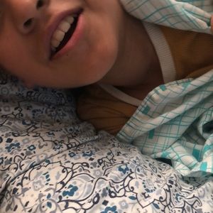 Meet your Posher, Carla